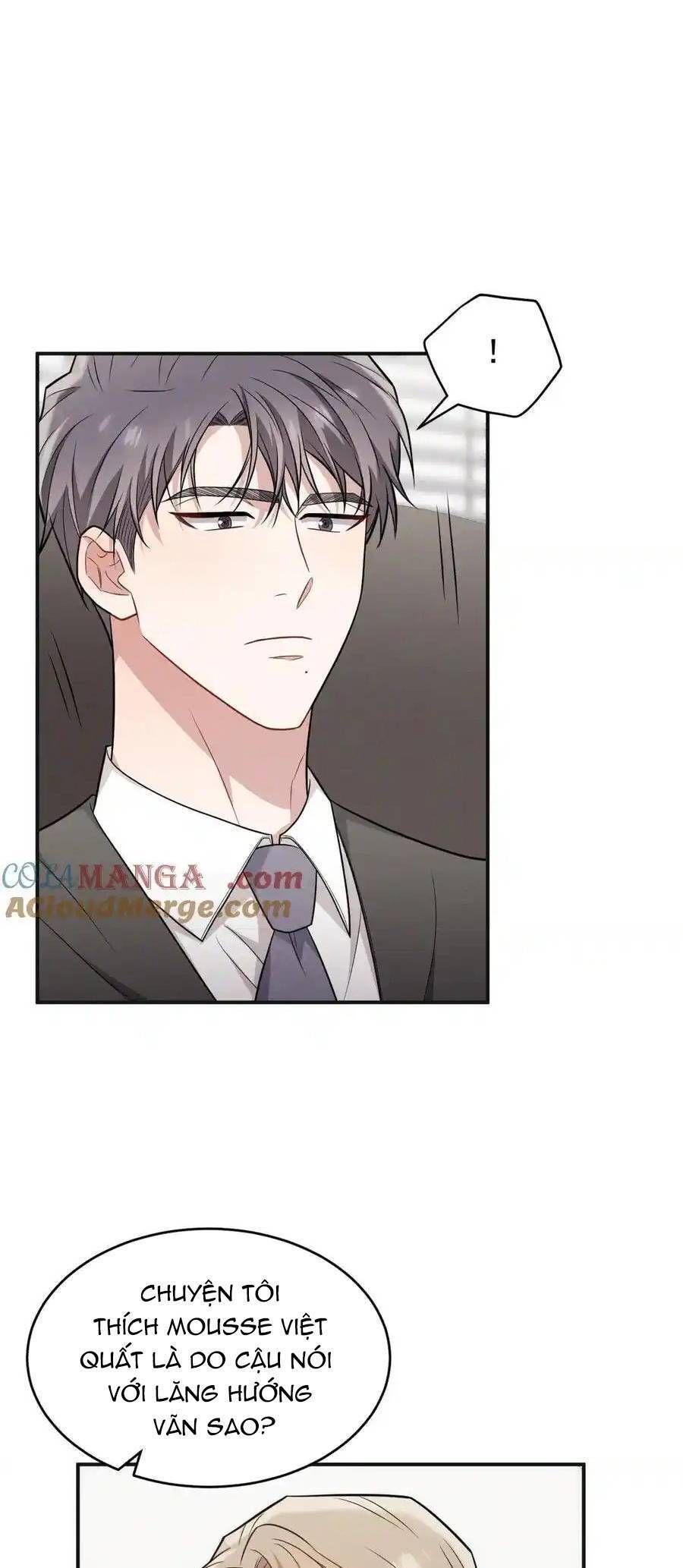 Trung Khuyển Công Lược Chapter 22 - Trang 2