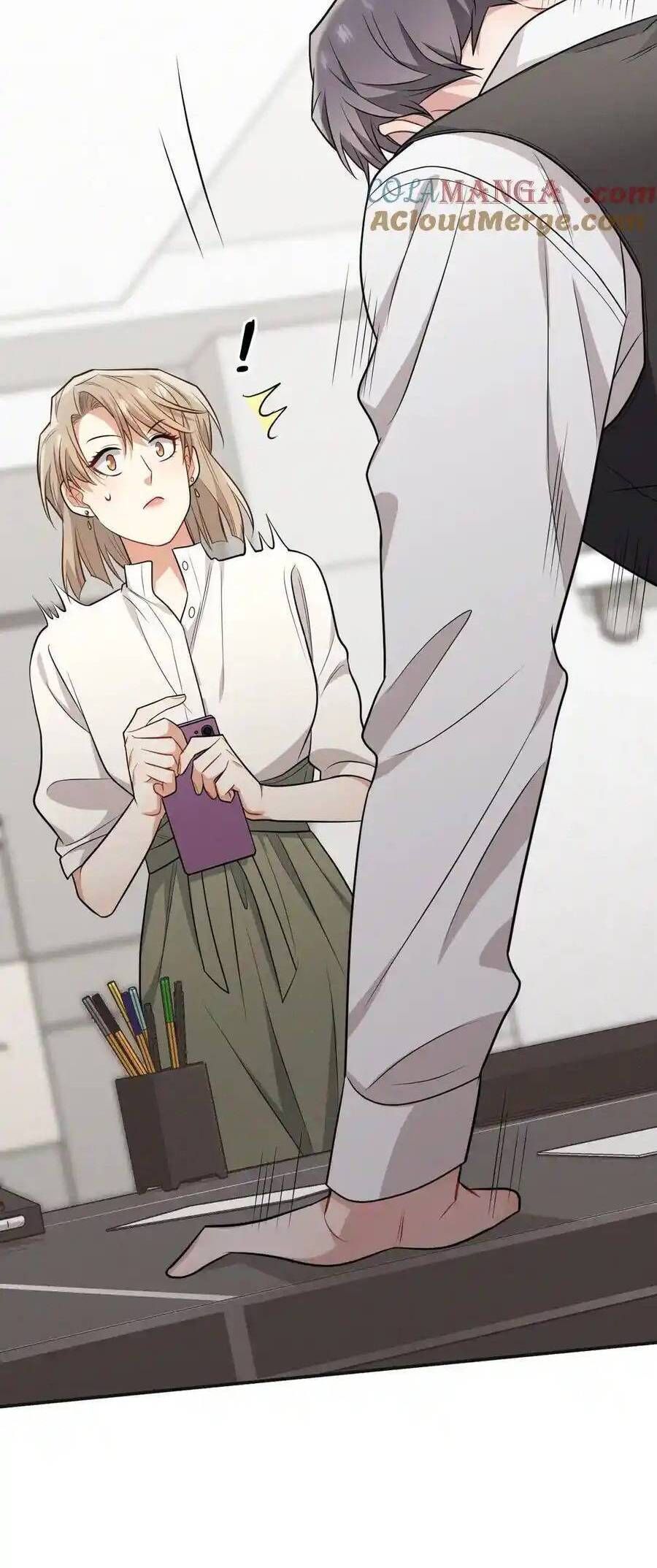 Trung Khuyển Công Lược Chapter 22 - Trang 2