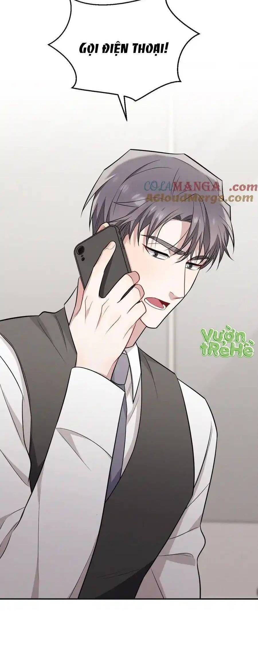 Trung Khuyển Công Lược Chapter 22 - Trang 2