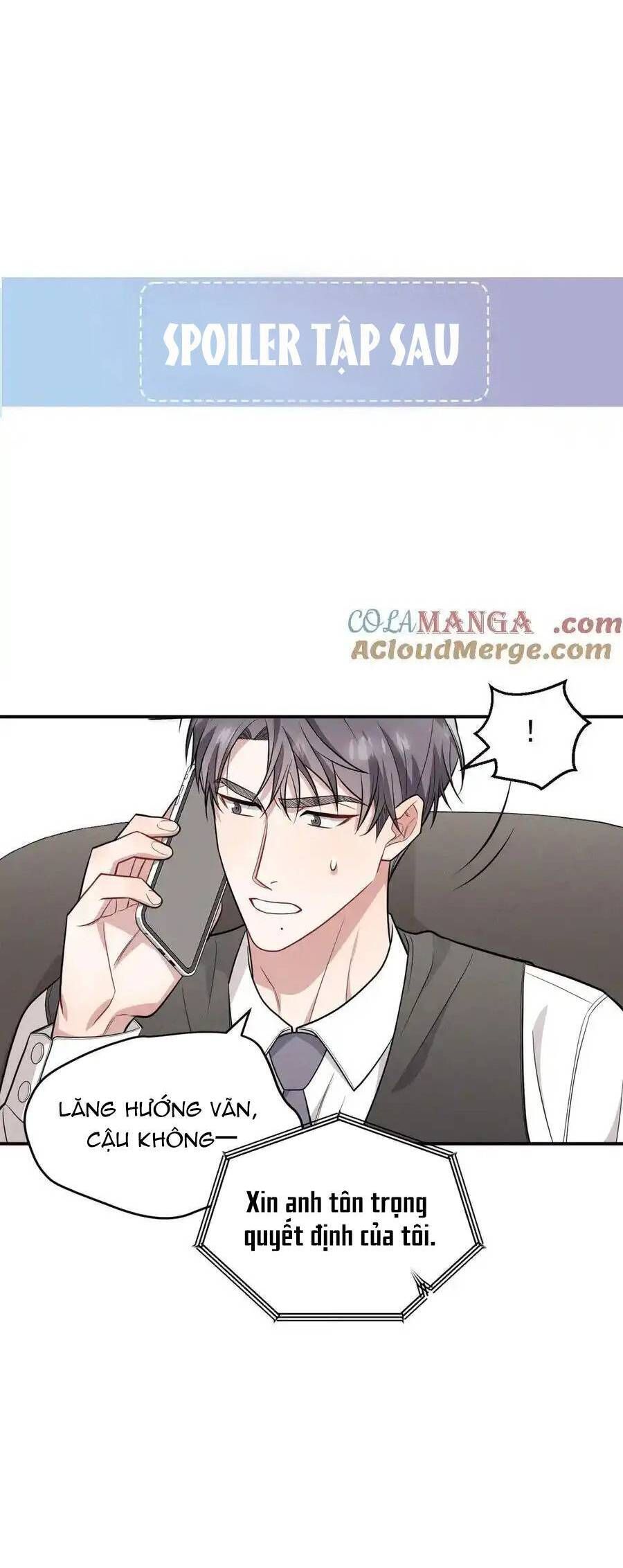 Trung Khuyển Công Lược Chapter 22 - Trang 2