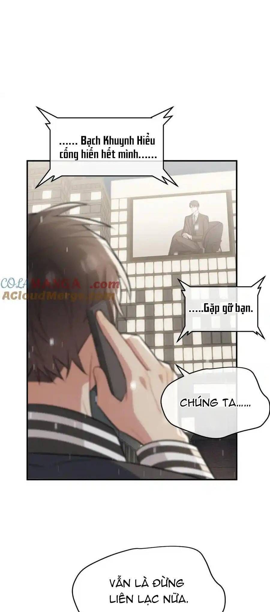 Trung Khuyển Công Lược Chapter 22 - Trang 2