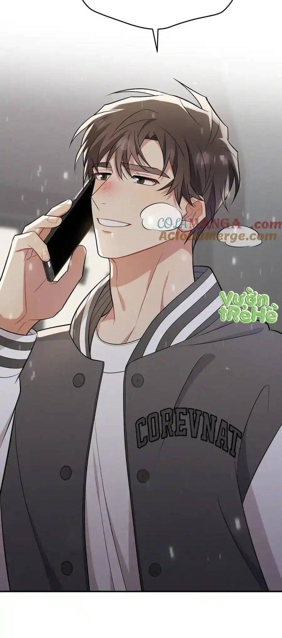 Trung Khuyển Công Lược Chapter 22 - Trang 2