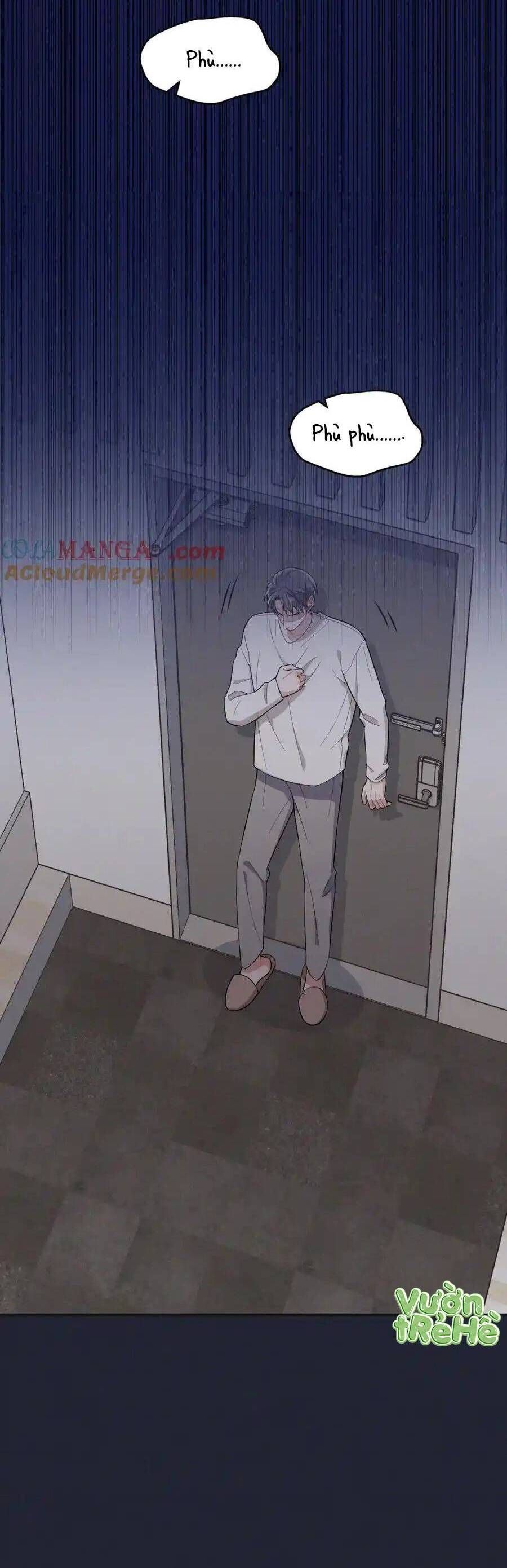 Trung Khuyển Công Lược Chapter 22 - Trang 2