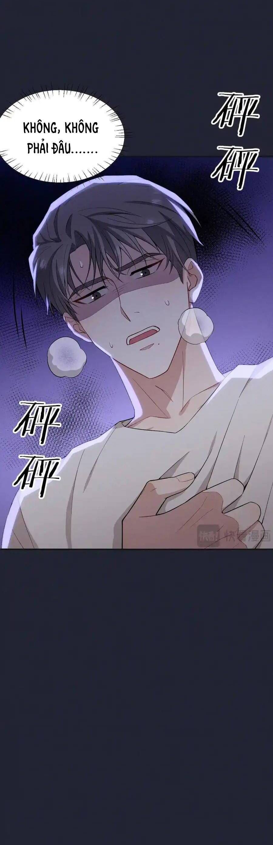 Trung Khuyển Công Lược Chapter 22 - Trang 2