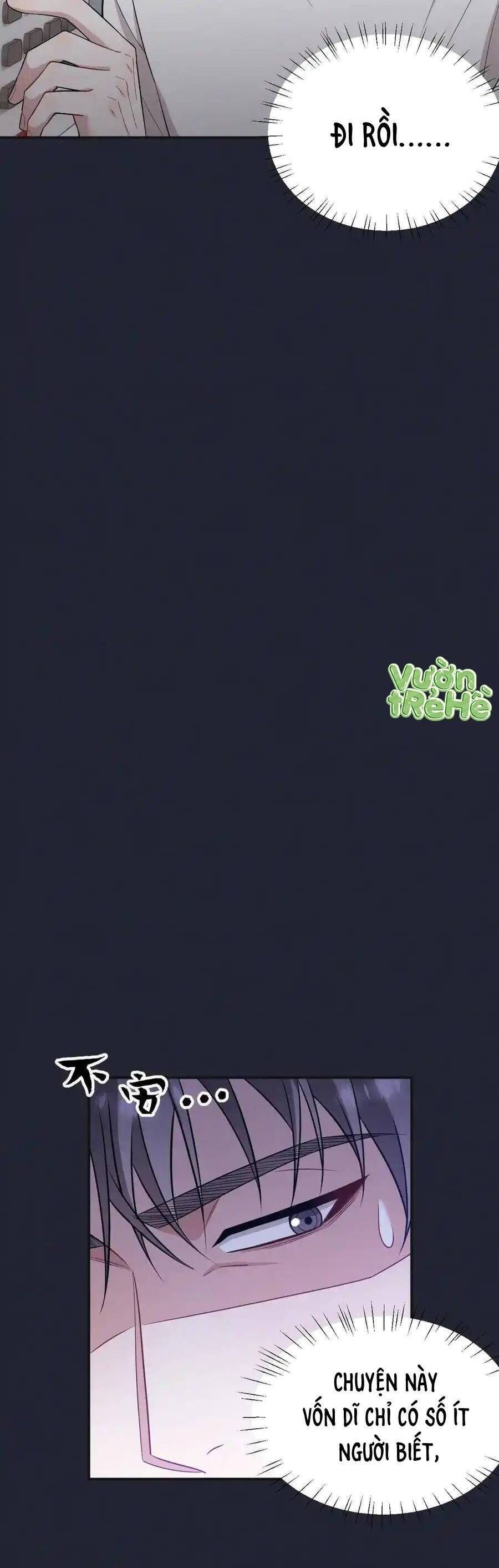 Trung Khuyển Công Lược Chapter 22 - Trang 2