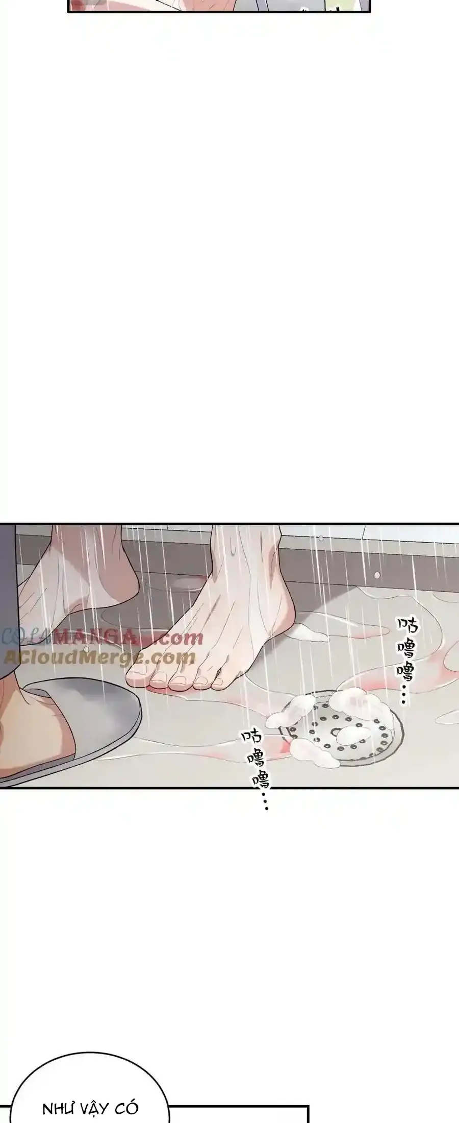 Trung Khuyển Công Lược Chapter 37 - Trang 2