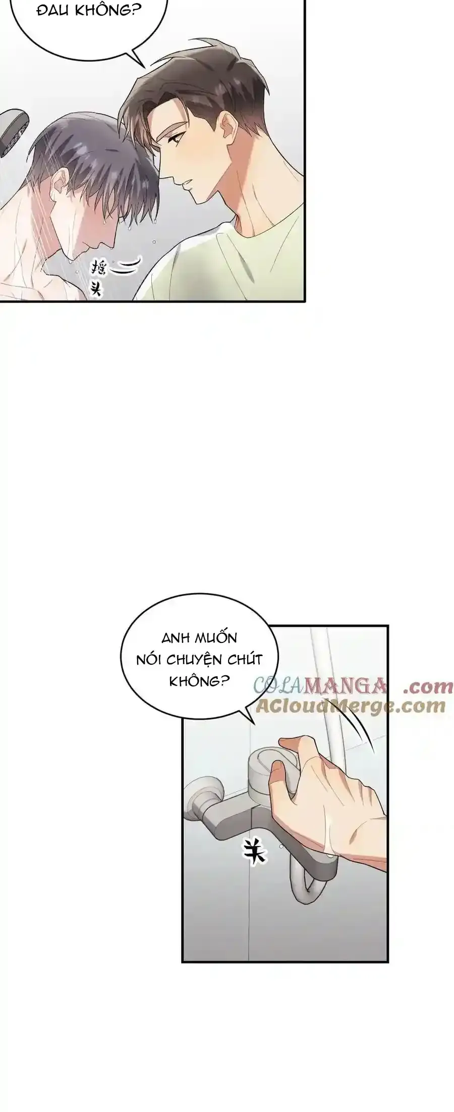 Trung Khuyển Công Lược Chapter 37 - Trang 2