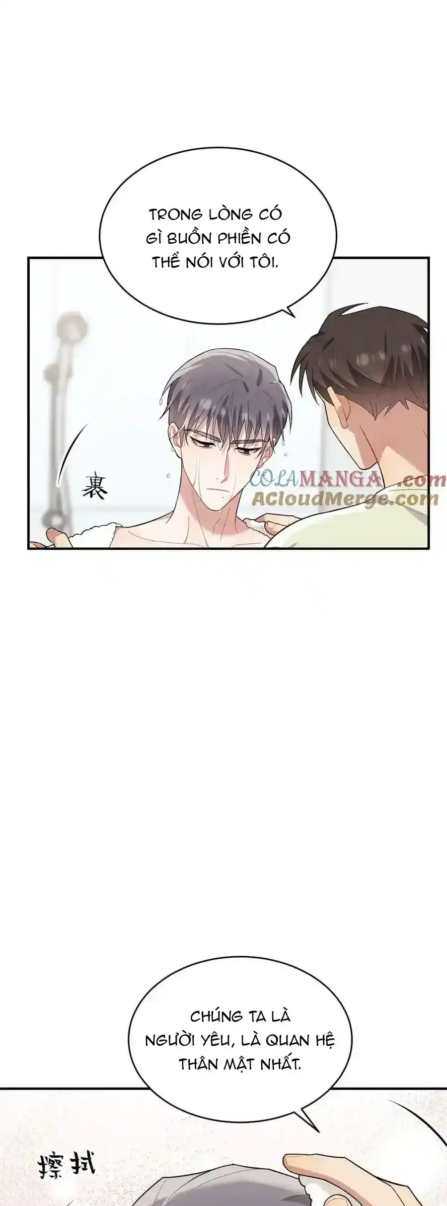 Trung Khuyển Công Lược Chapter 37 - Trang 2