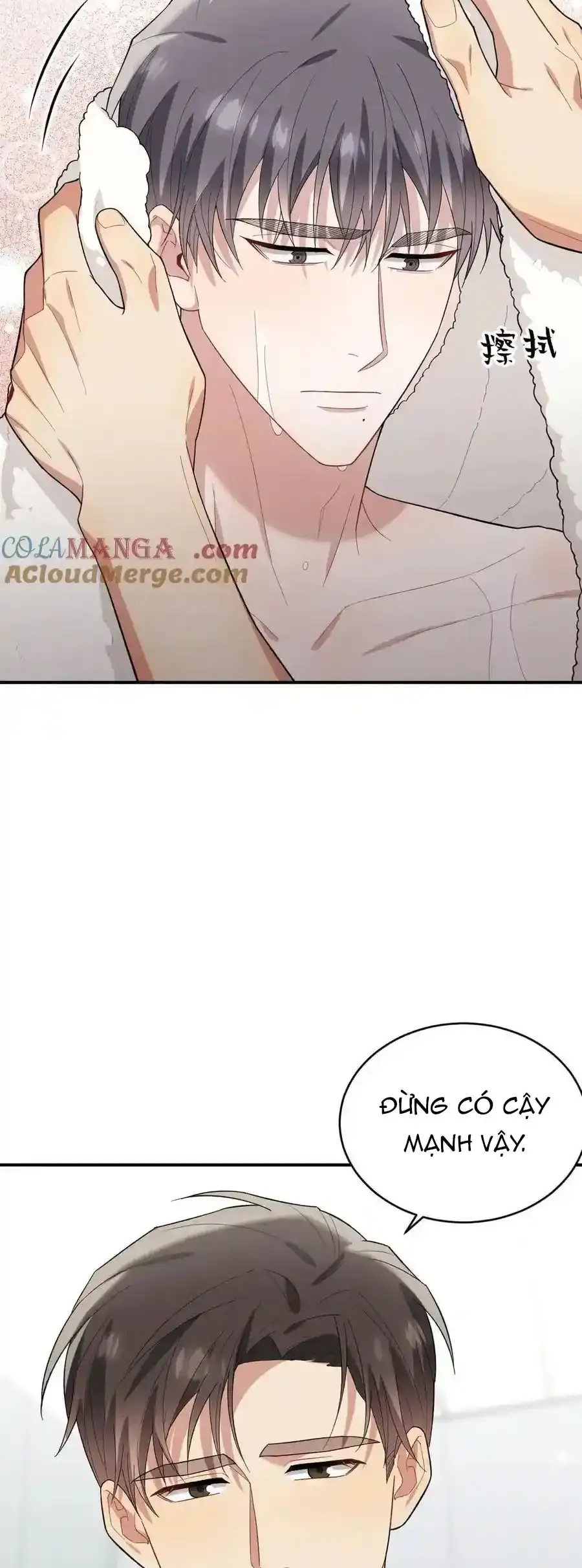 Trung Khuyển Công Lược Chapter 37 - Trang 2