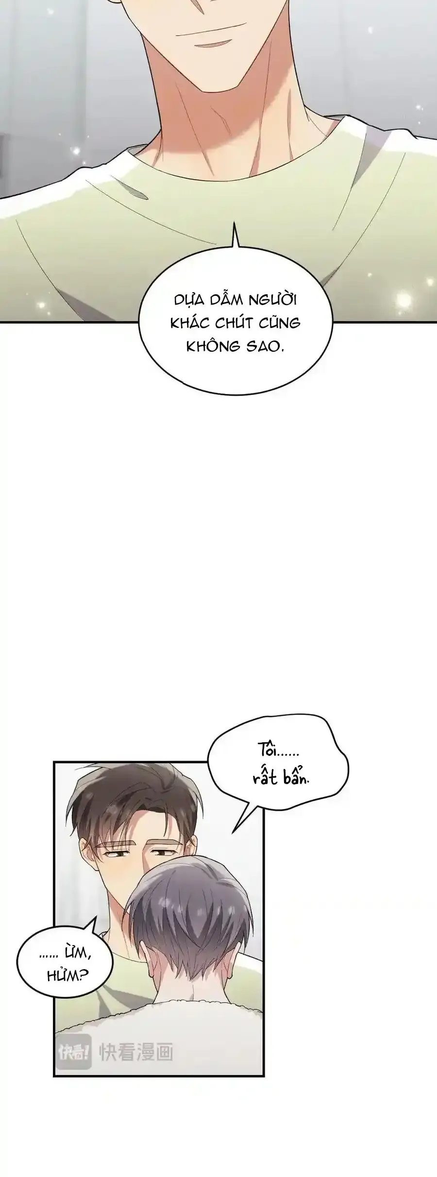 Trung Khuyển Công Lược Chapter 37 - Trang 2