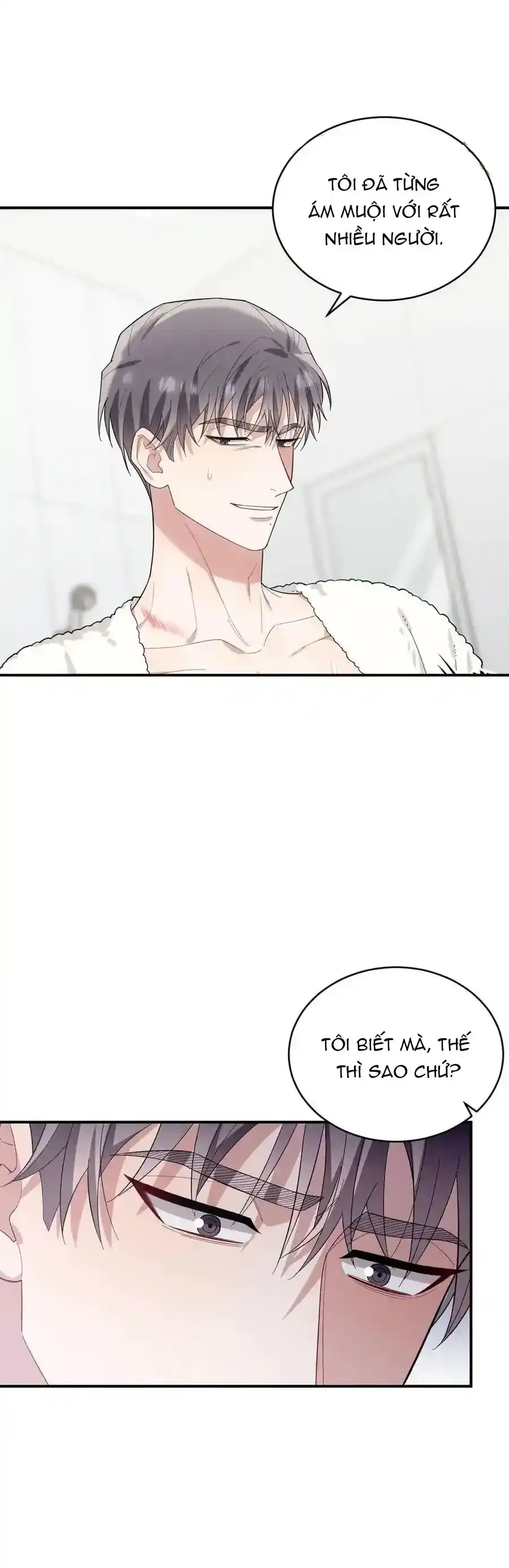 Trung Khuyển Công Lược Chapter 37 - Trang 2