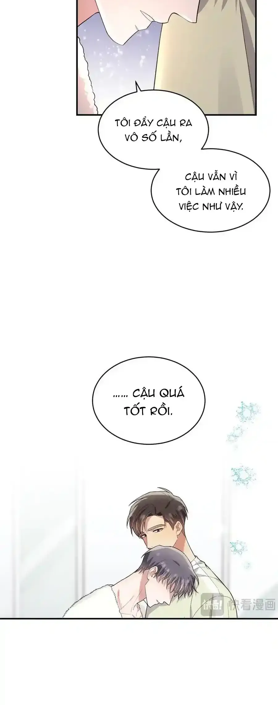 Trung Khuyển Công Lược Chapter 37 - Trang 2