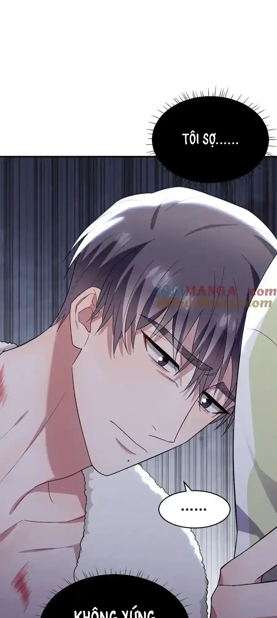 Trung Khuyển Công Lược Chapter 37 - Trang 2