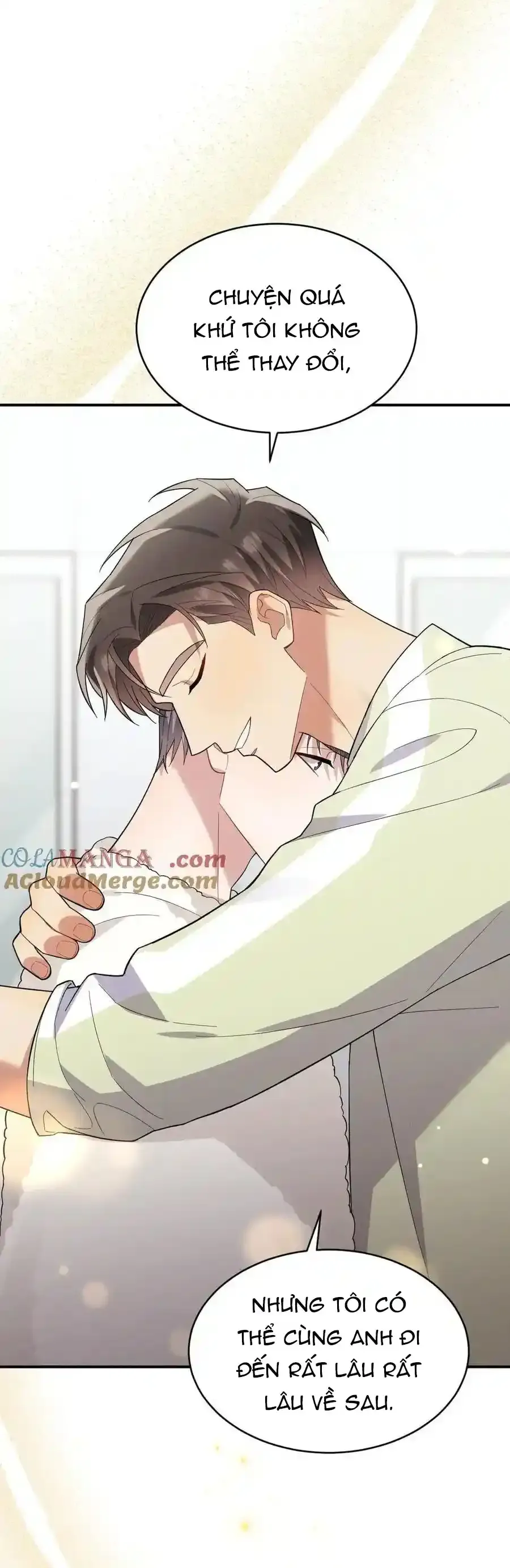 Trung Khuyển Công Lược Chapter 37 - Trang 2