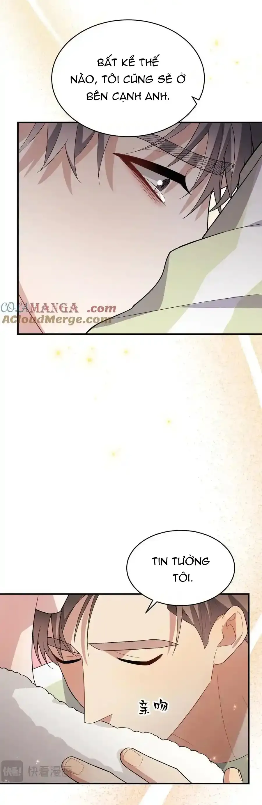 Trung Khuyển Công Lược Chapter 37 - Trang 2