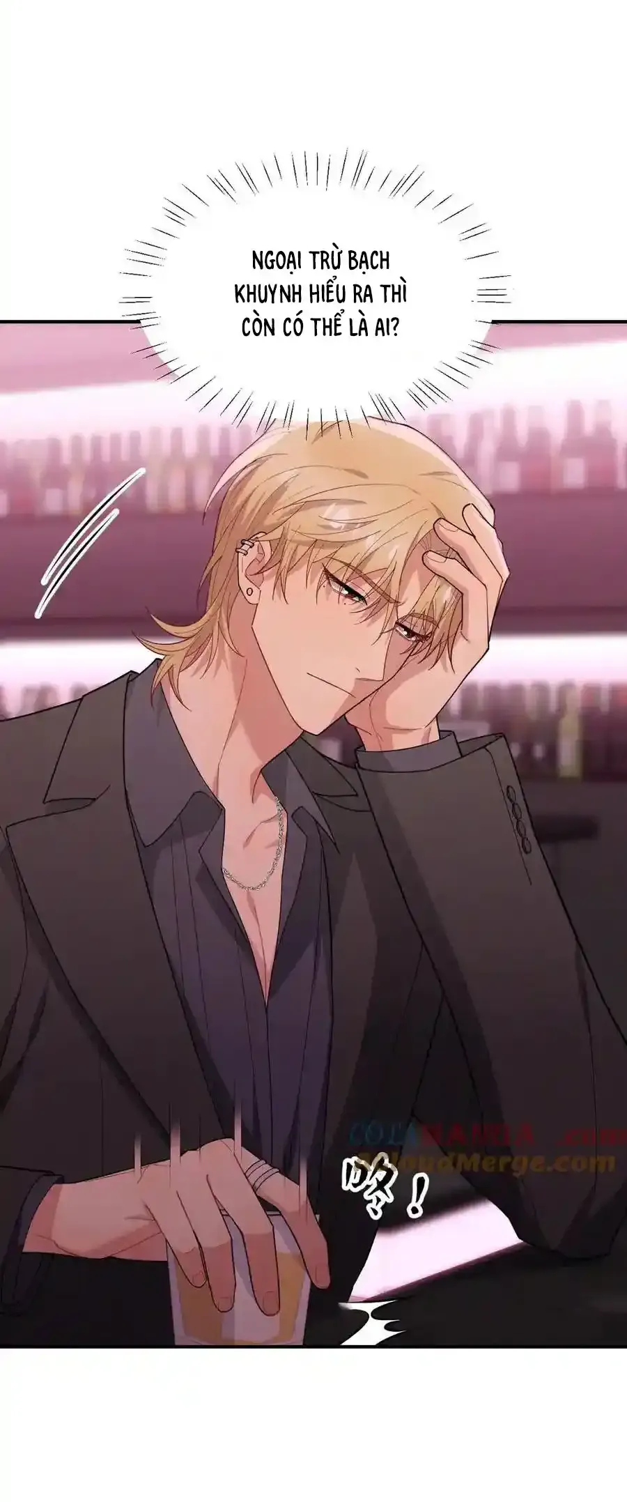 Trung Khuyển Công Lược Chapter 37 - Trang 2