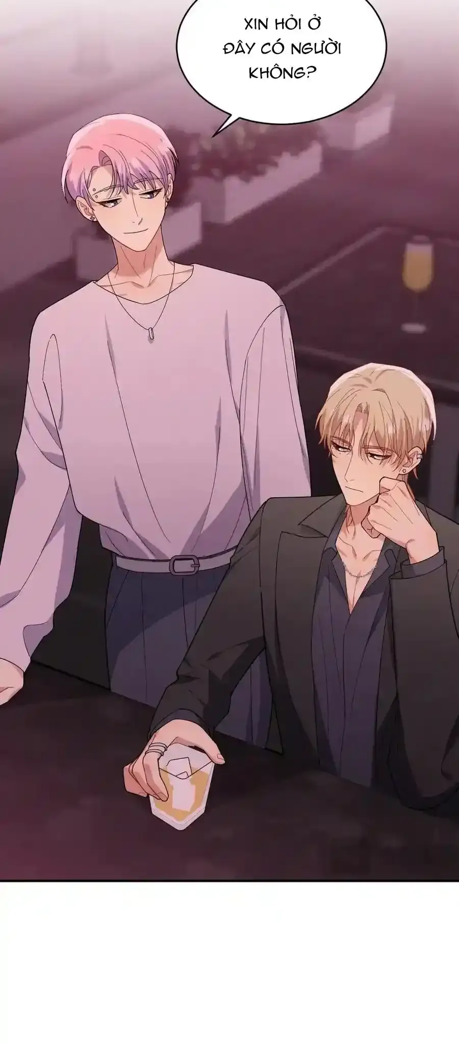 Trung Khuyển Công Lược Chapter 37 - Trang 2