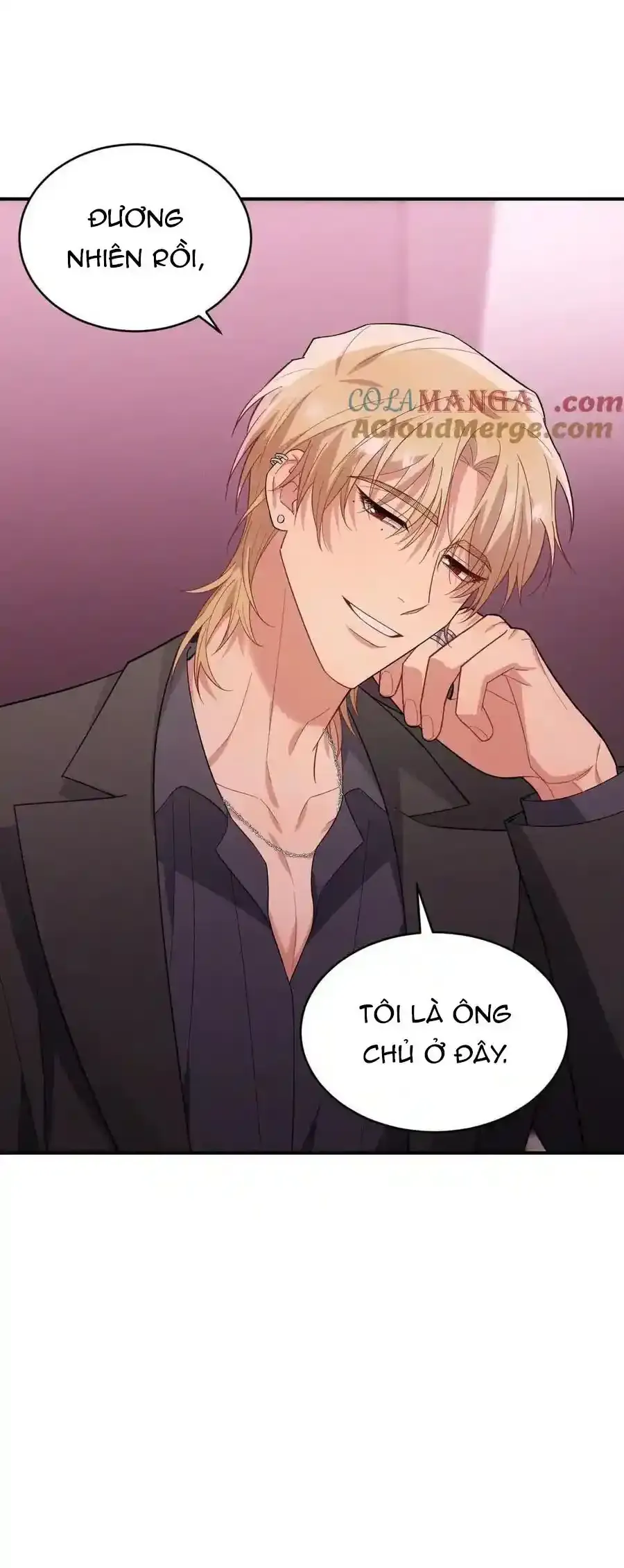 Trung Khuyển Công Lược Chapter 37 - Trang 2