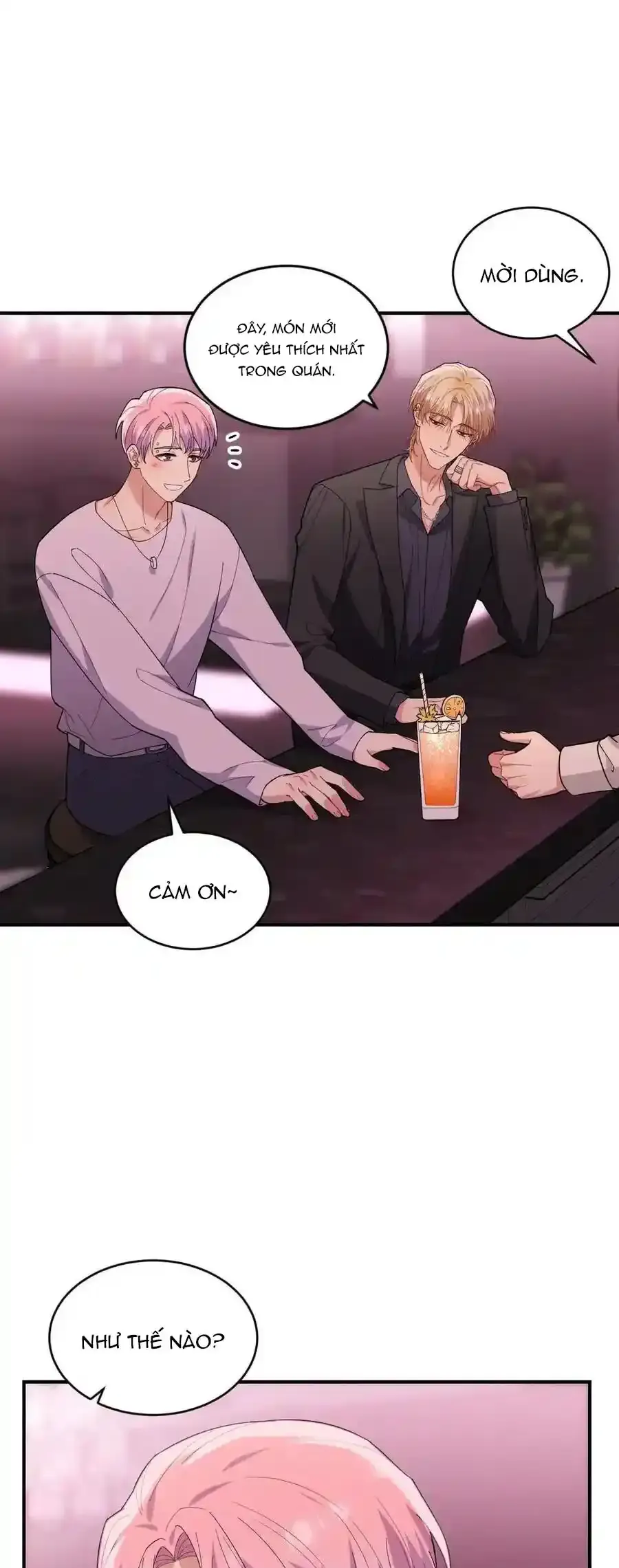 Trung Khuyển Công Lược Chapter 37 - Trang 2