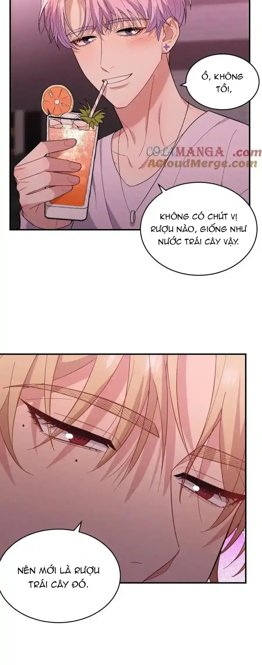 Trung Khuyển Công Lược Chapter 37 - Trang 2