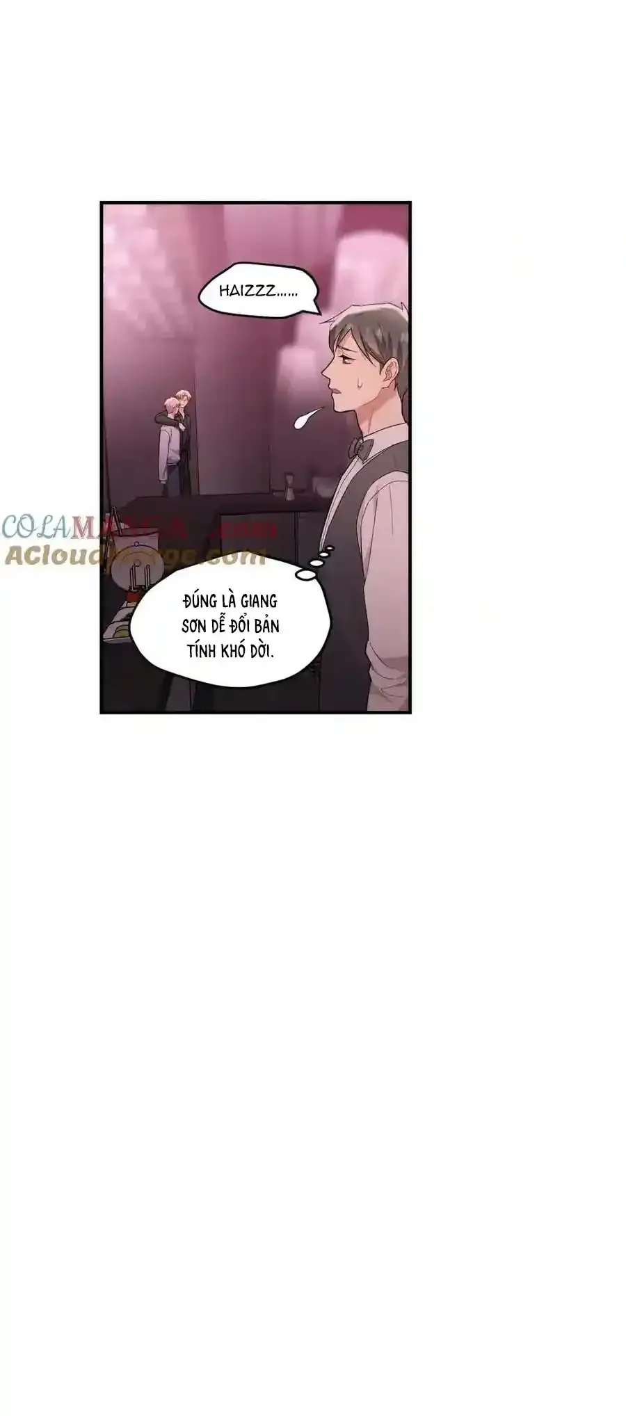 Trung Khuyển Công Lược Chapter 37 - Trang 2