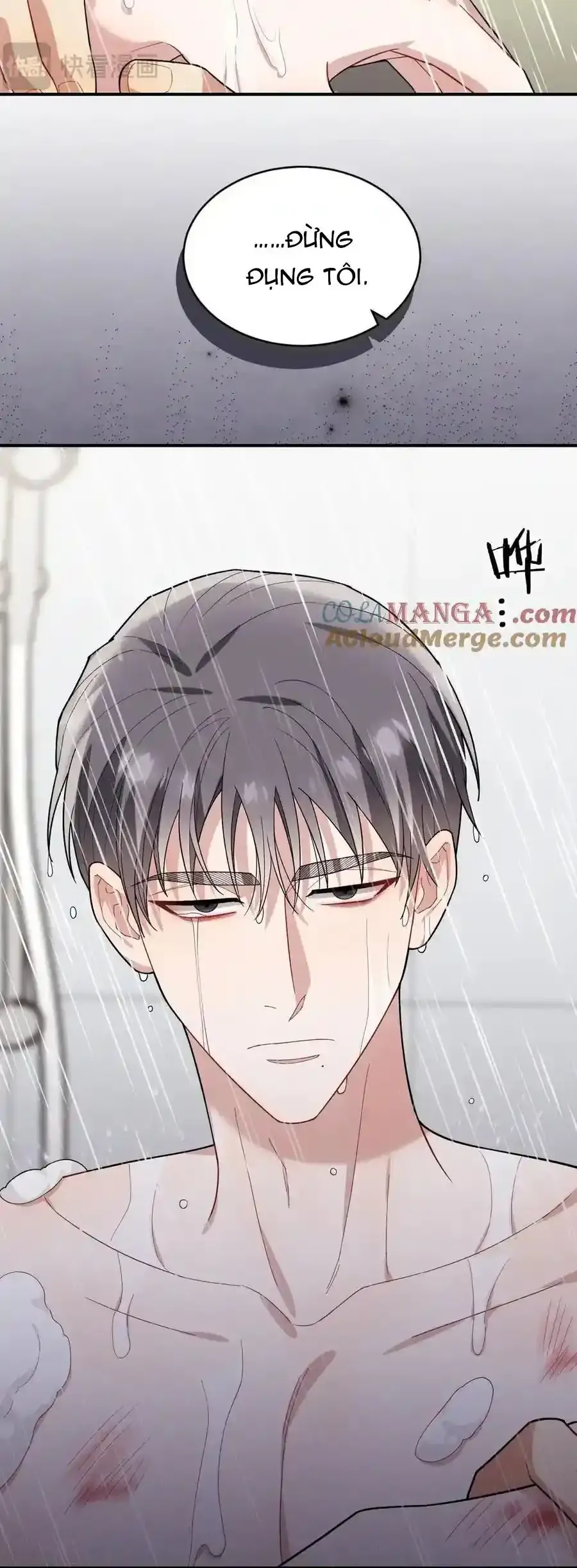 Trung Khuyển Công Lược Chapter 37 - Trang 2