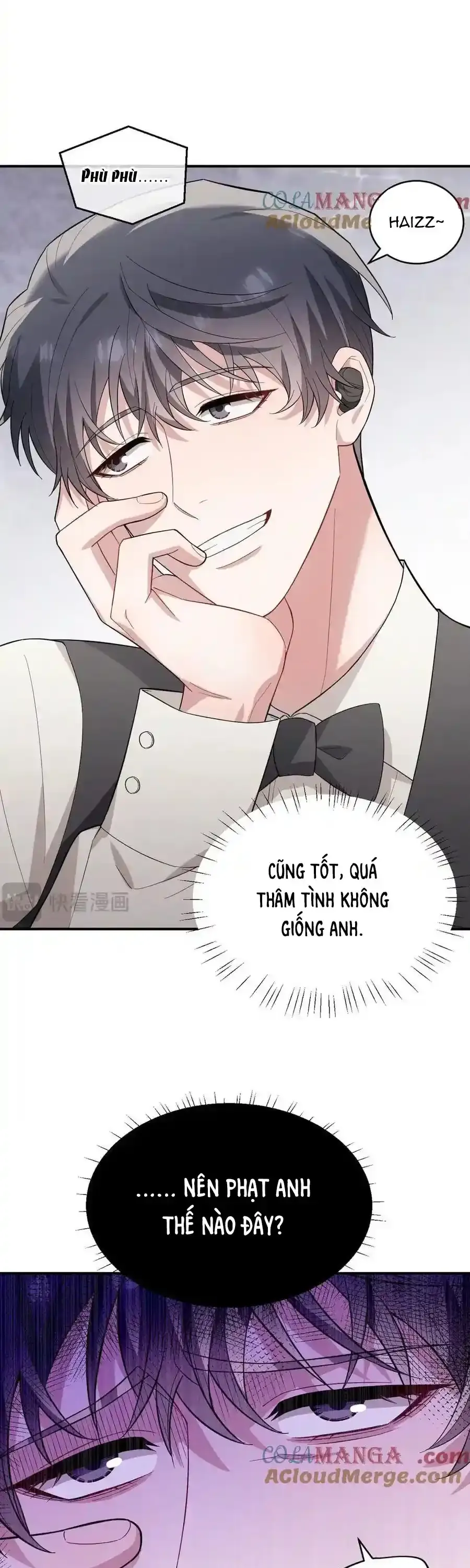 Trung Khuyển Công Lược Chapter 37 - Trang 2