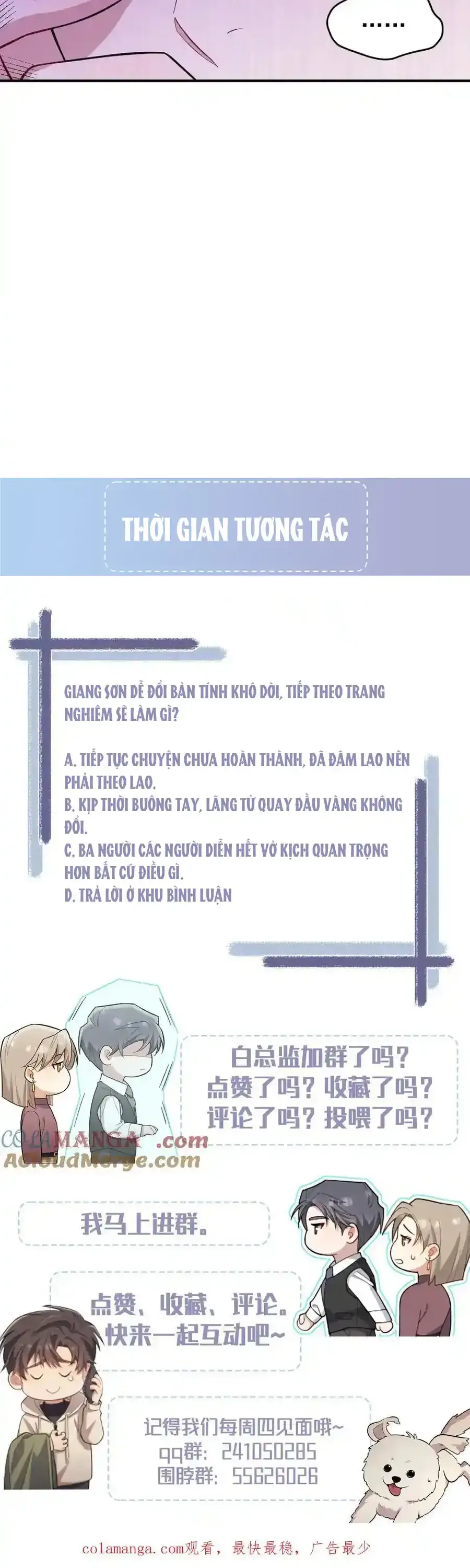 Trung Khuyển Công Lược Chapter 37 - Trang 2