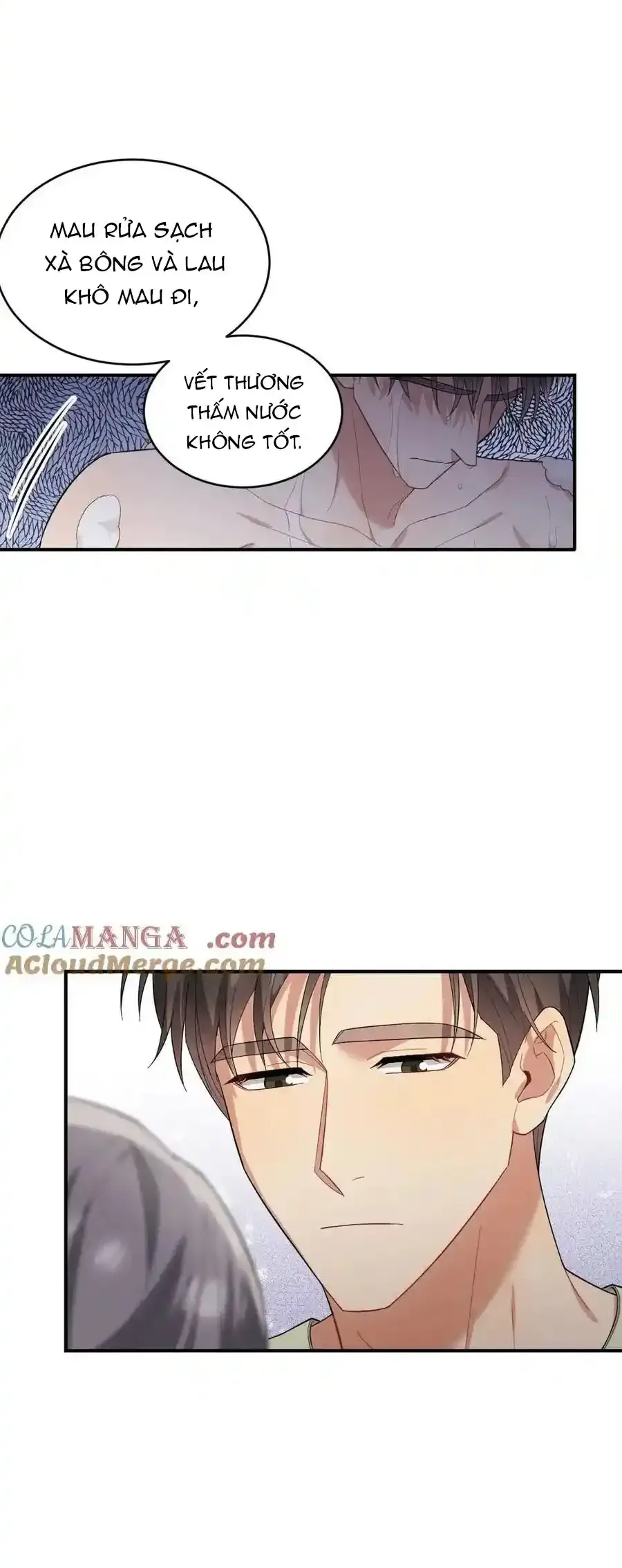 Trung Khuyển Công Lược Chapter 37 - Trang 2