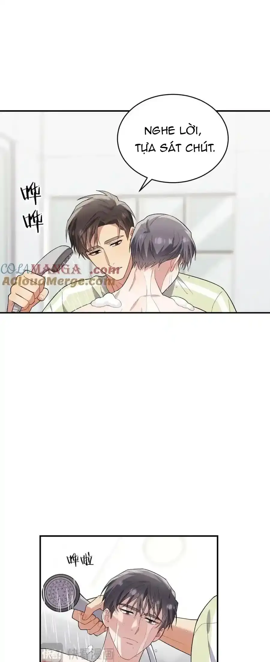 Trung Khuyển Công Lược Chapter 37 - Trang 2