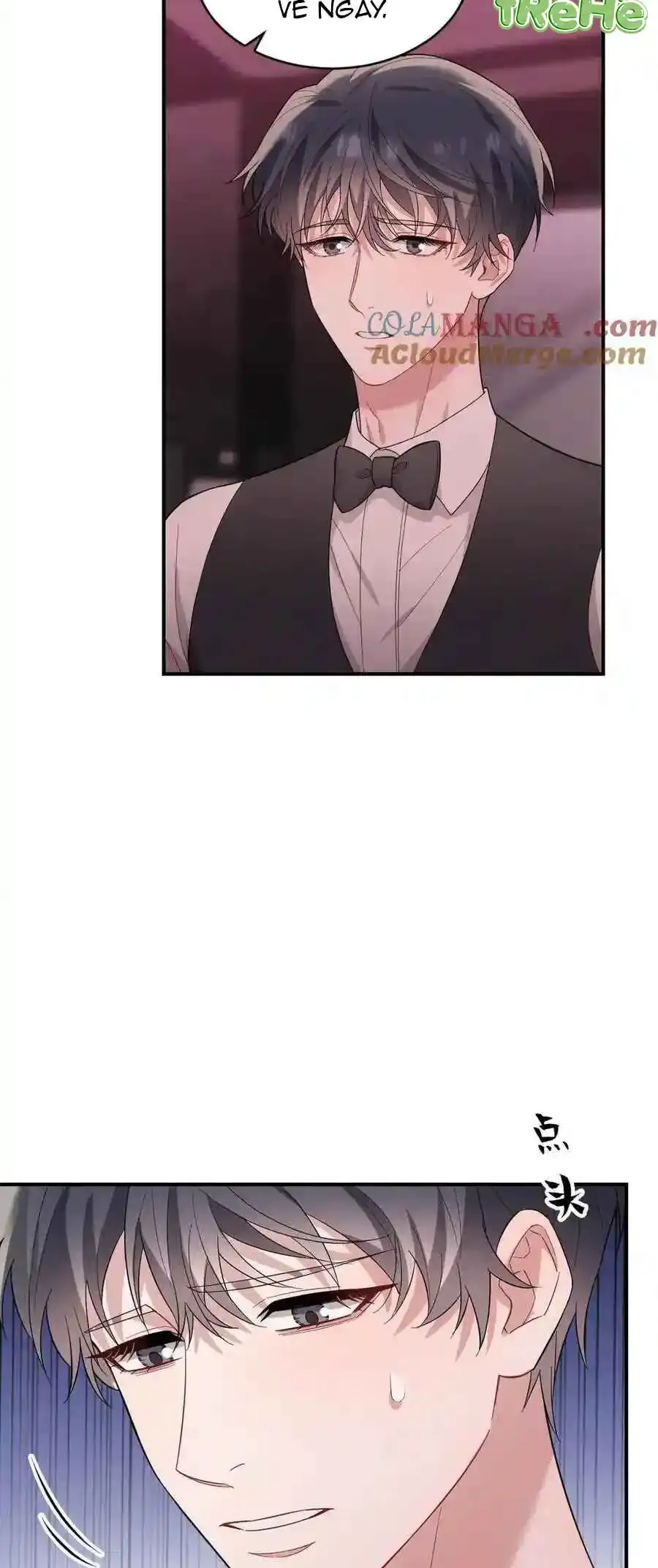 Trung Khuyển Công Lược Chapter 38 - Trang 2