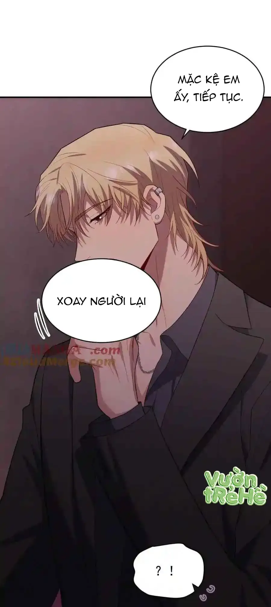 Trung Khuyển Công Lược Chapter 38 - Trang 2