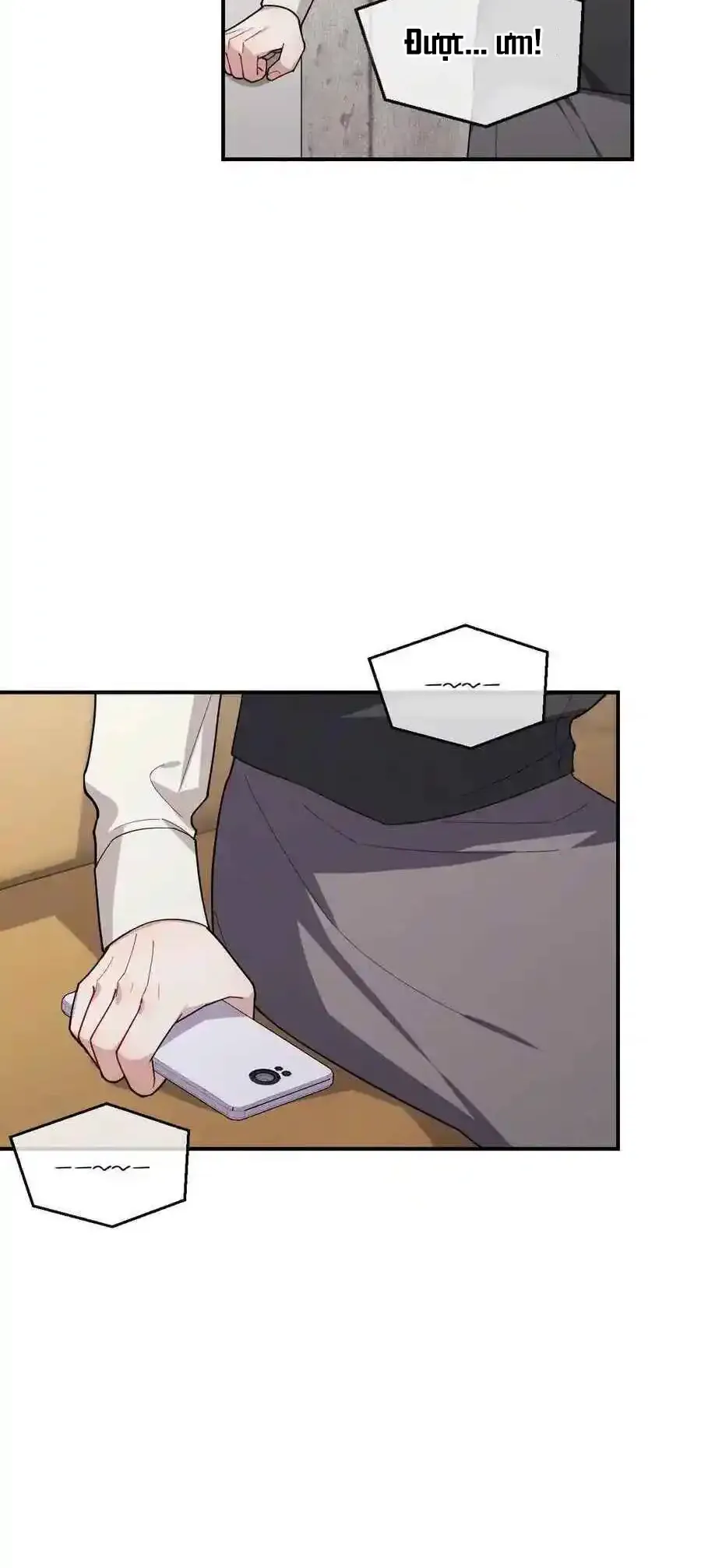 Trung Khuyển Công Lược Chapter 38 - Trang 2