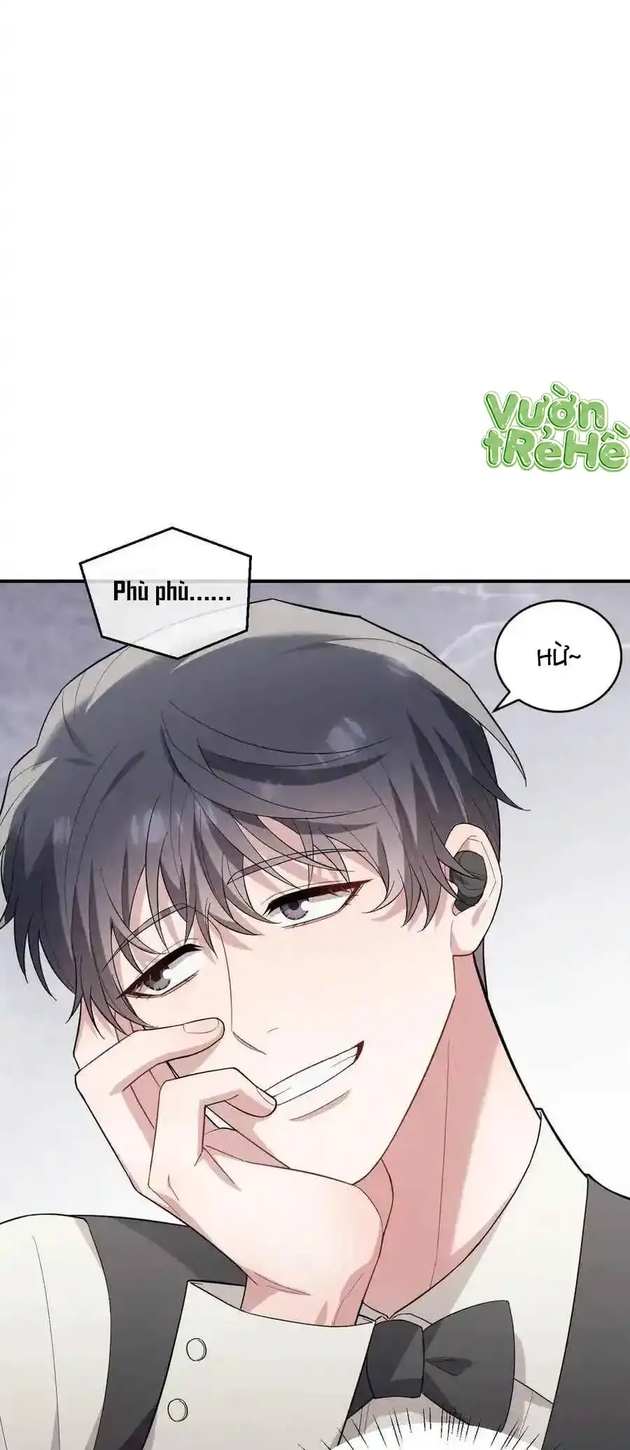 Trung Khuyển Công Lược Chapter 38 - Trang 2