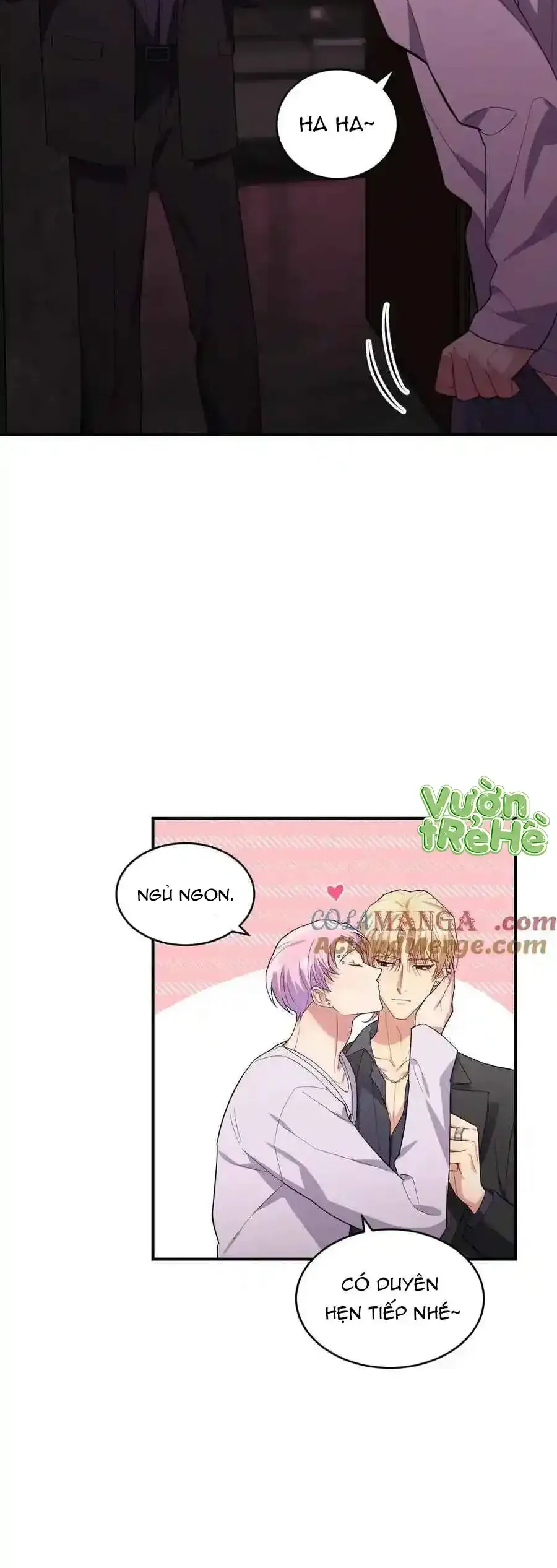 Trung Khuyển Công Lược Chapter 38 - Trang 2