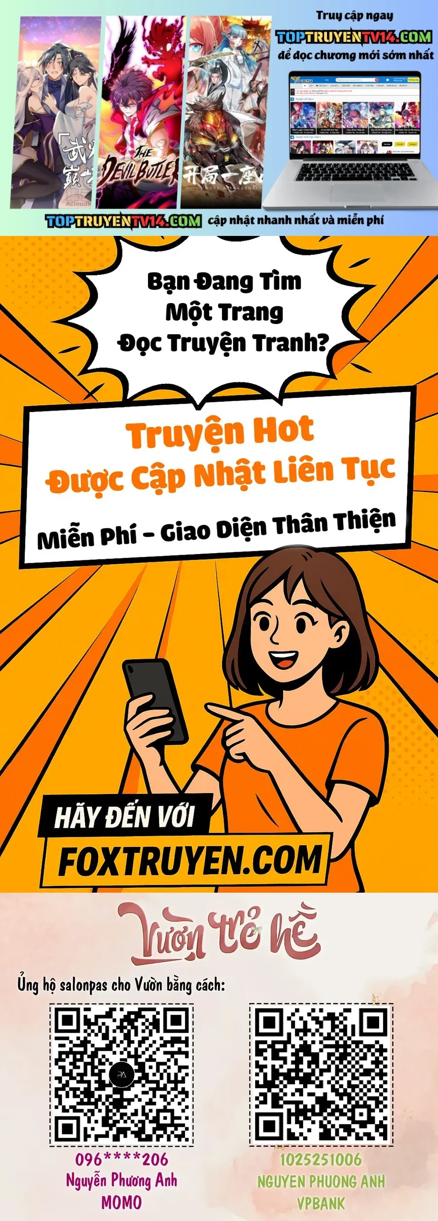 Trung Khuyển Công Lược Chapter 38 - Trang 2