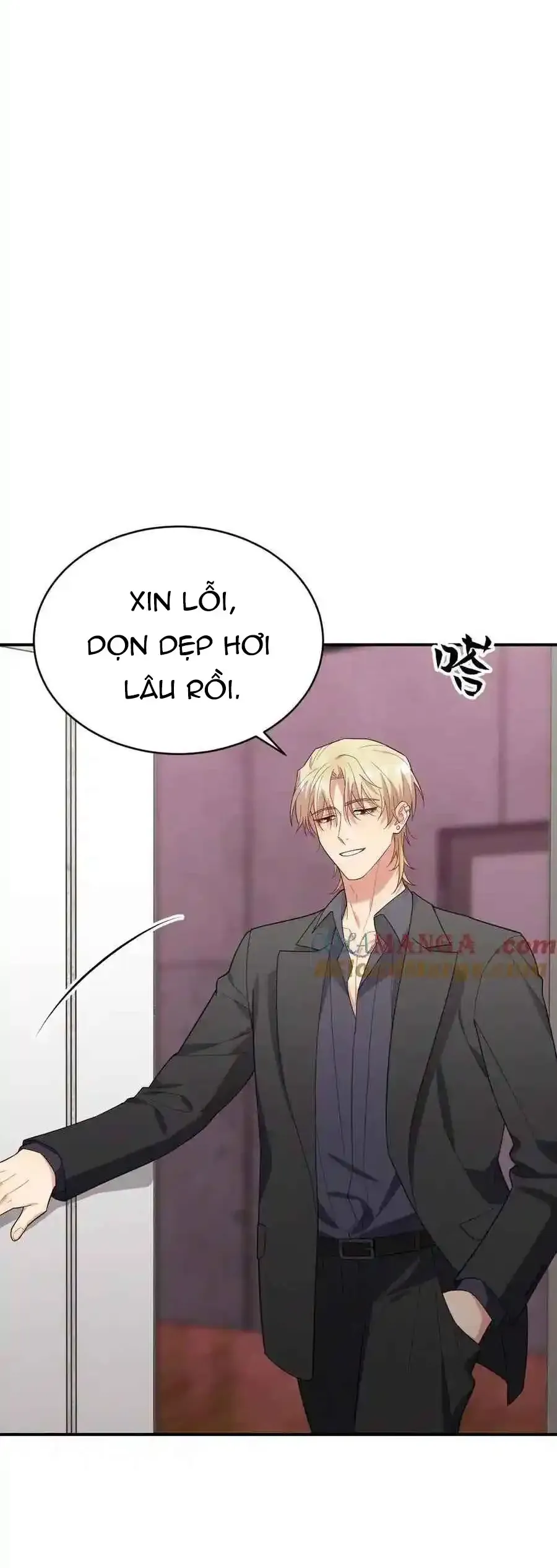 Trung Khuyển Công Lược Chapter 38 - Trang 2