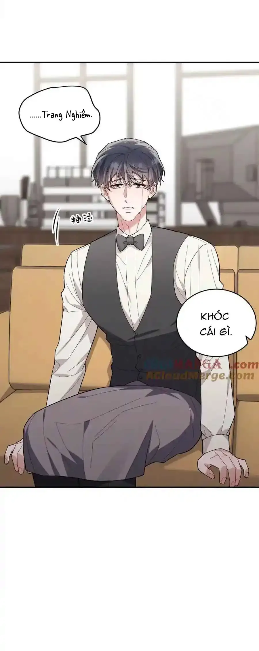 Trung Khuyển Công Lược Chapter 38 - Trang 2