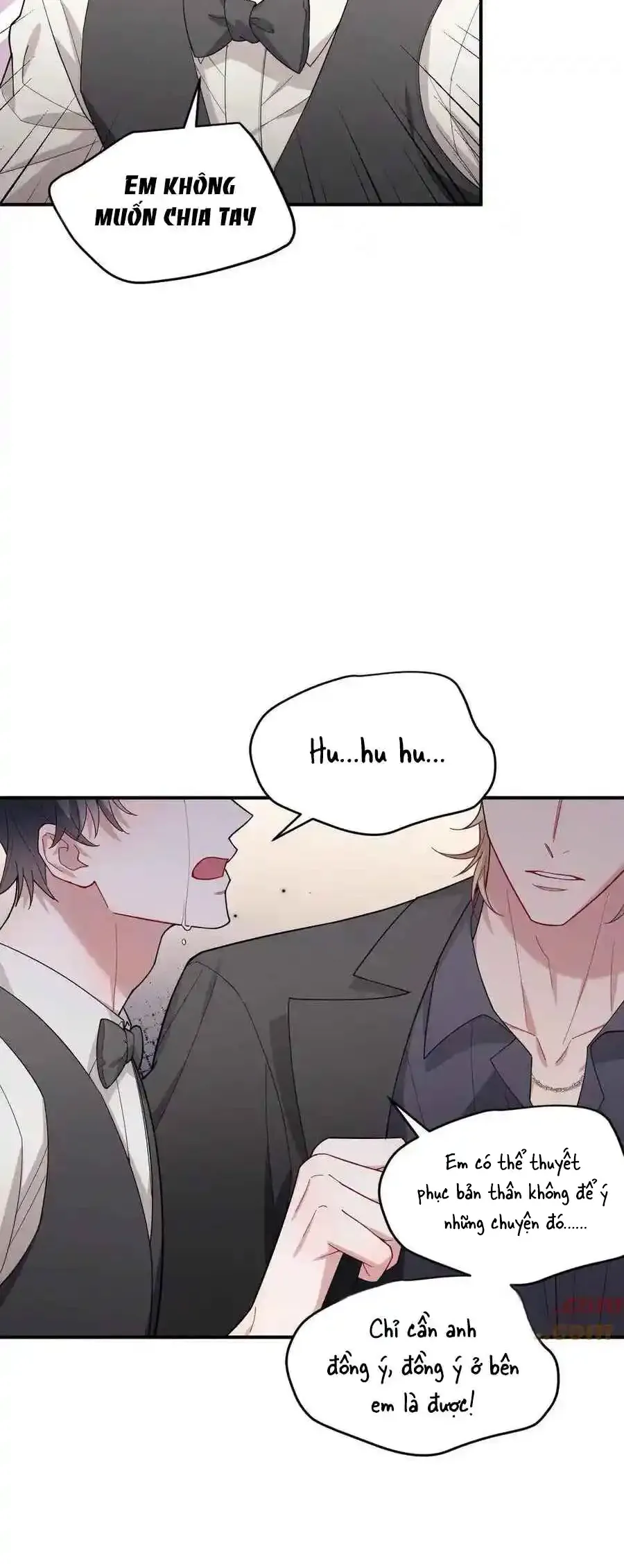 Trung Khuyển Công Lược Chapter 38 - Trang 2