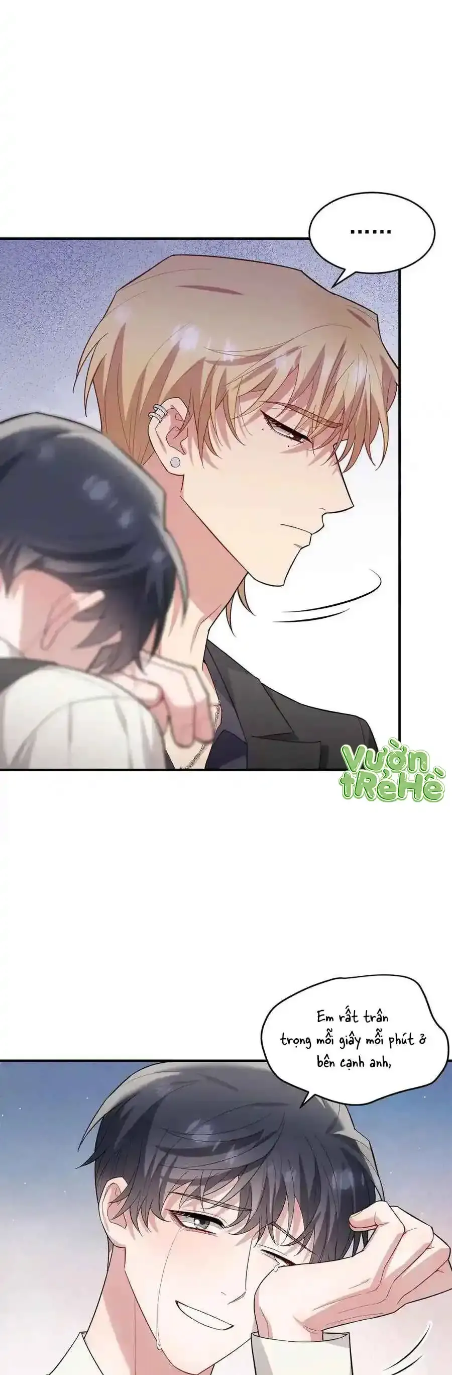 Trung Khuyển Công Lược Chapter 38 - Trang 2