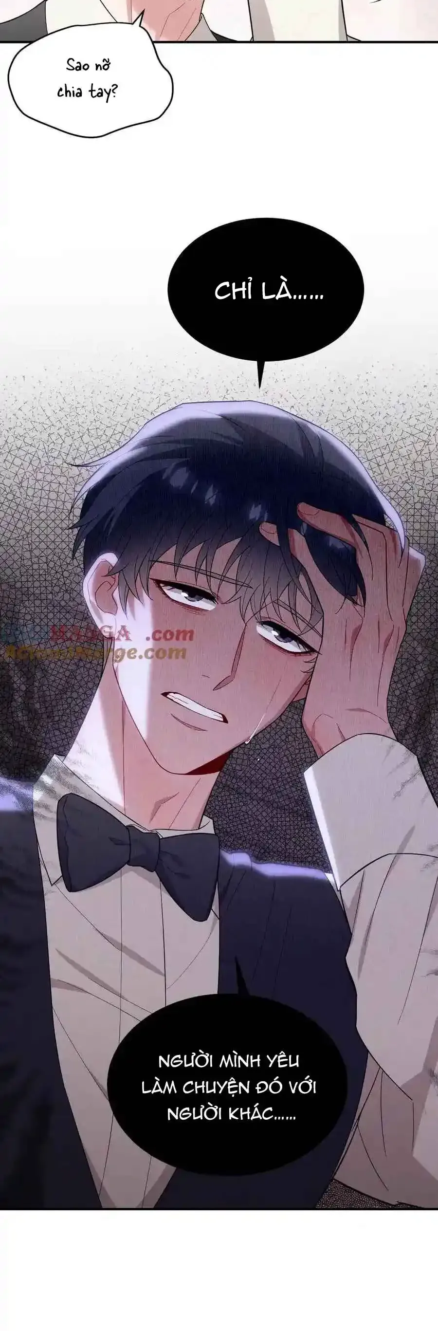 Trung Khuyển Công Lược Chapter 38 - Trang 2