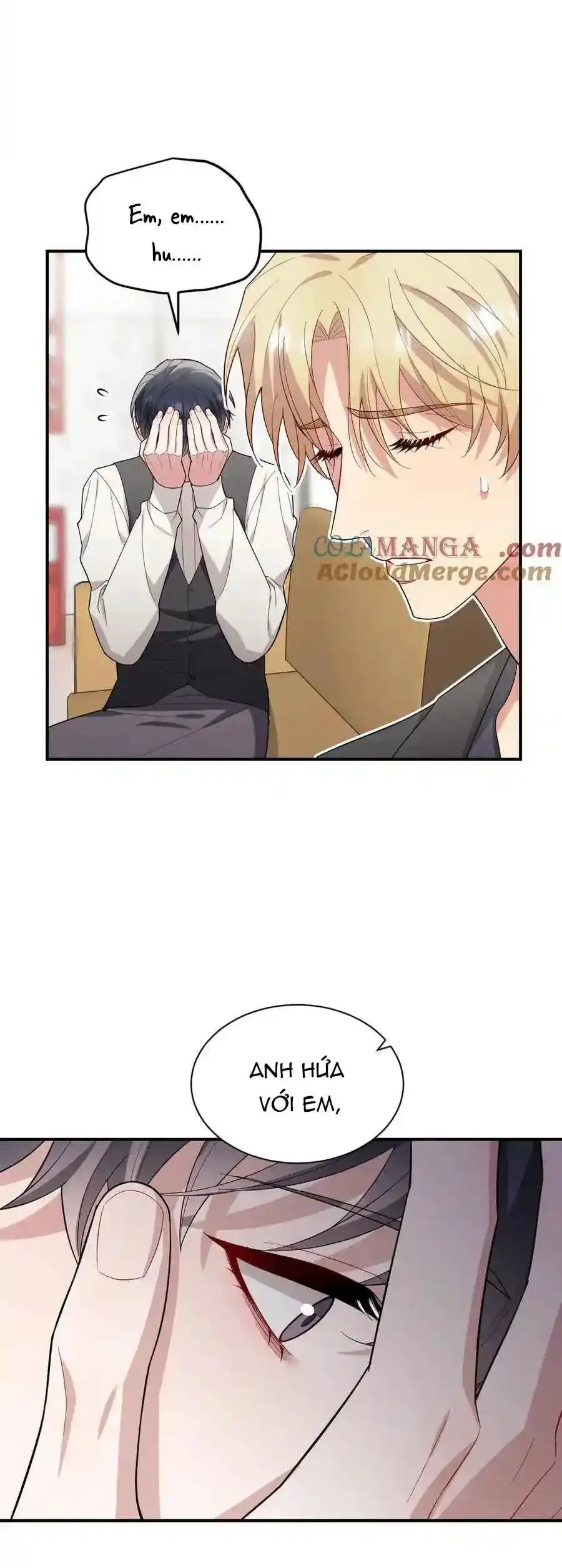 Trung Khuyển Công Lược Chapter 38 - Trang 2