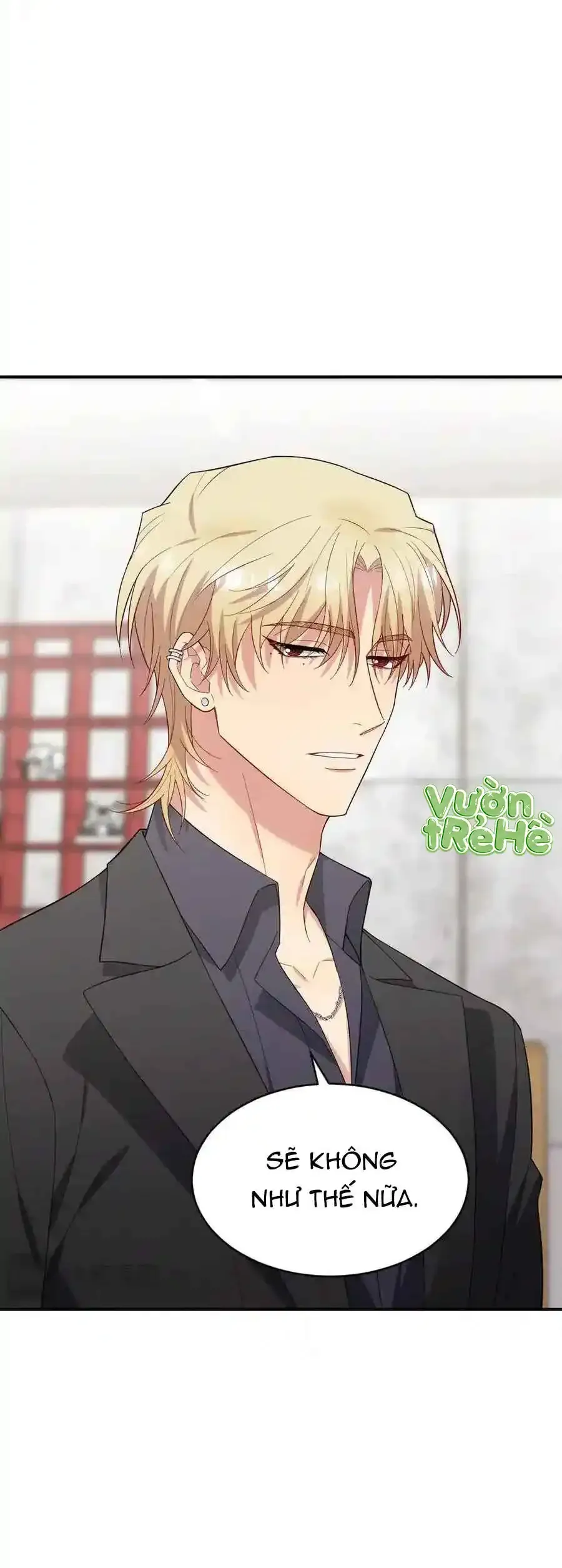 Trung Khuyển Công Lược Chapter 38 - Trang 2