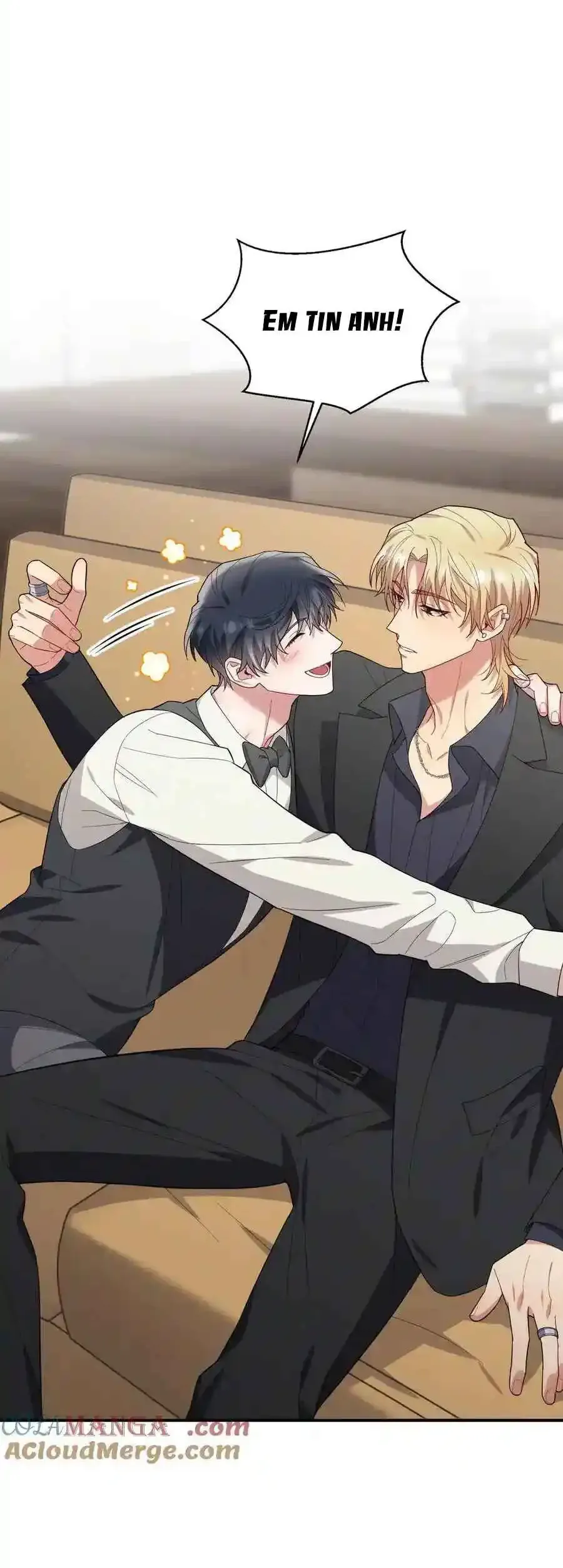 Trung Khuyển Công Lược Chapter 38 - Trang 2