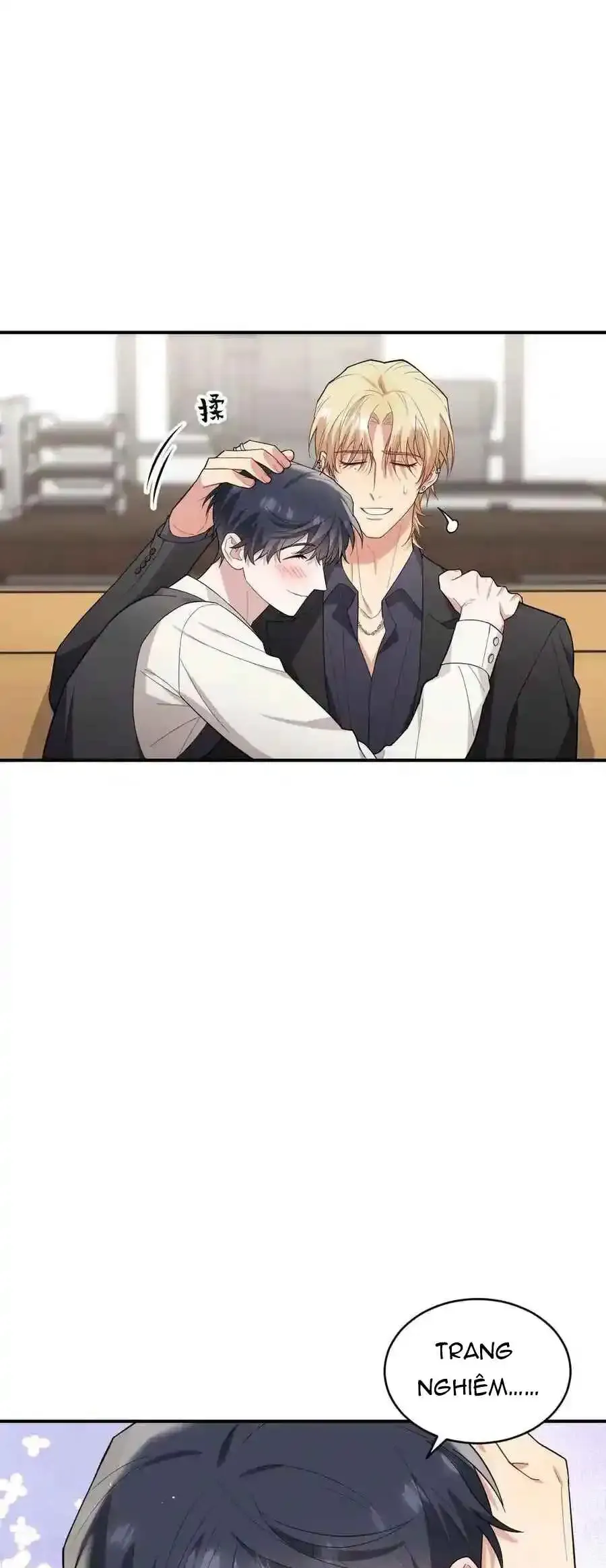 Trung Khuyển Công Lược Chapter 38 - Trang 2