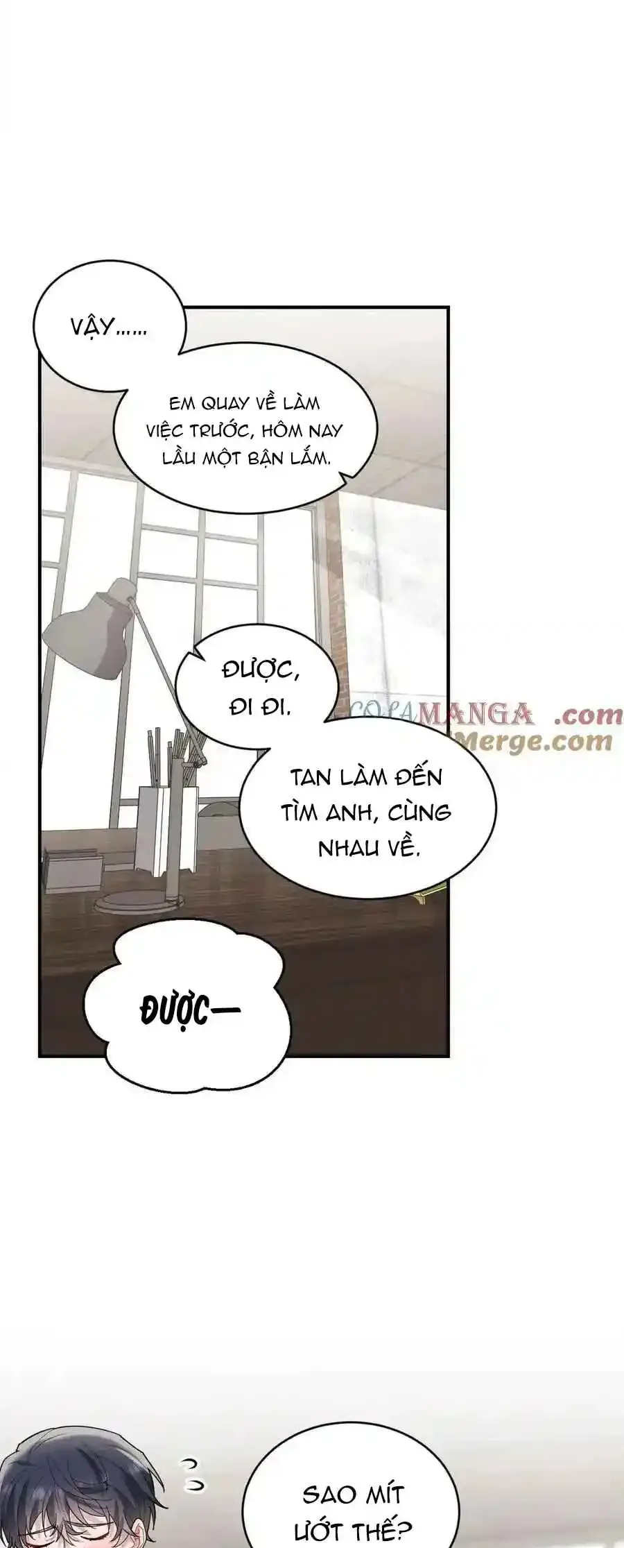 Trung Khuyển Công Lược Chapter 38 - Trang 2