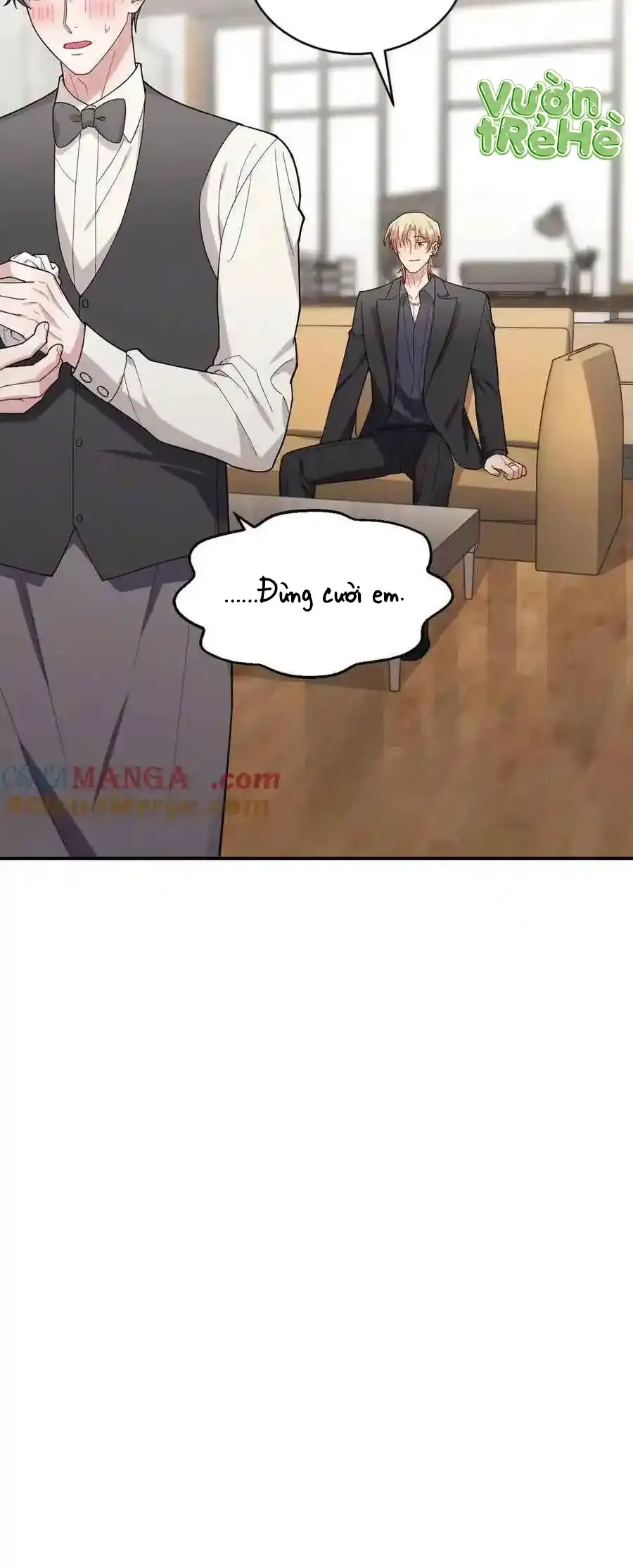 Trung Khuyển Công Lược Chapter 38 - Trang 2