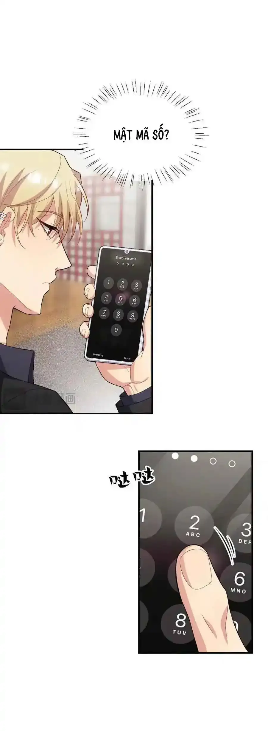 Trung Khuyển Công Lược Chapter 38 - Trang 2