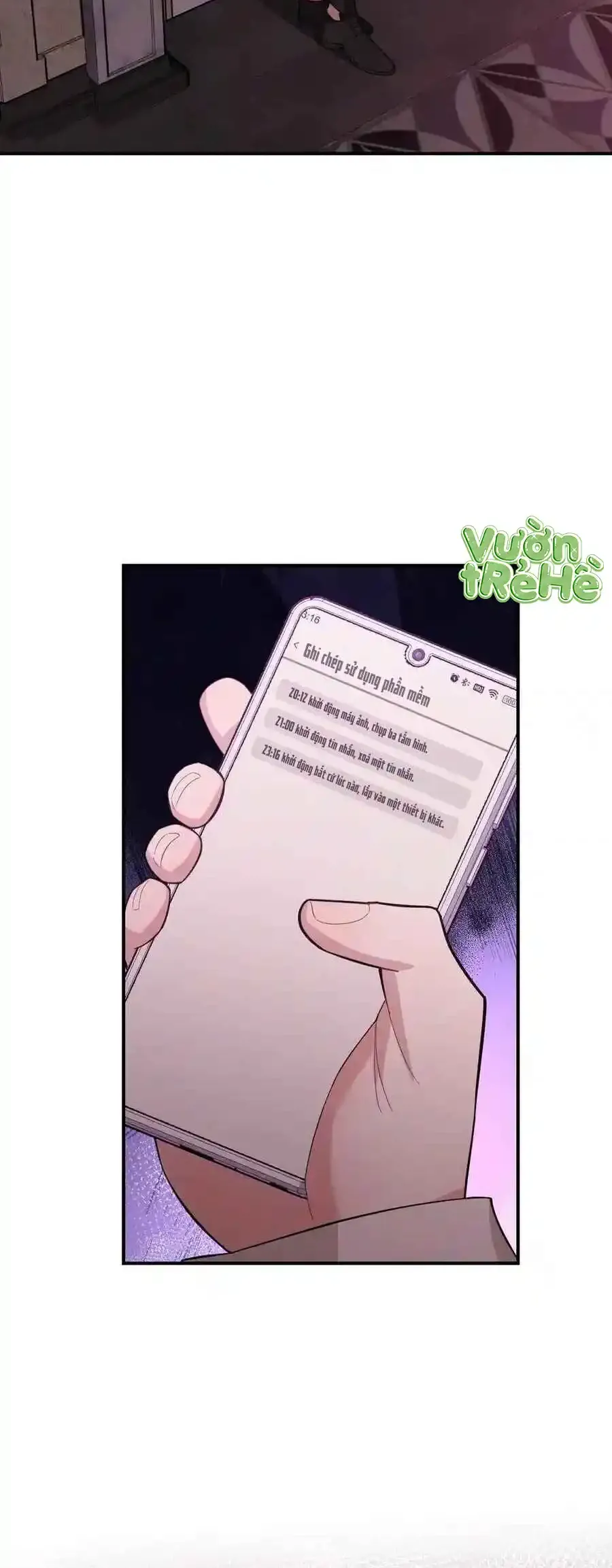 Trung Khuyển Công Lược Chapter 38 - Trang 2