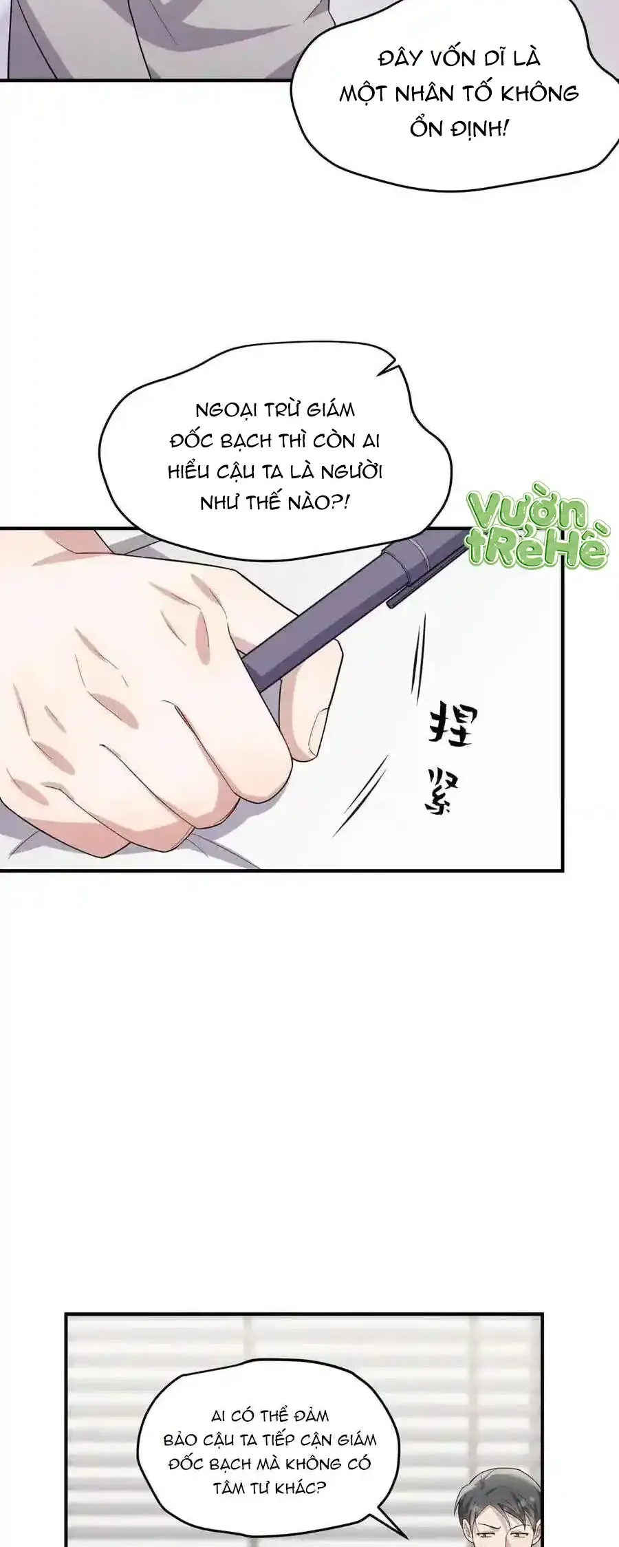 Trung Khuyển Công Lược Chapter 38 - Trang 2